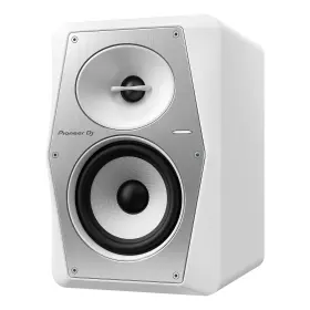 Vm-50 Pioneer Dj 841300102038 5.25-inch Active Monitor Speaker - White