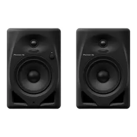Dm-50d Pioneer Dj 841300102137 5-inch Active Monitor Speaker - Black