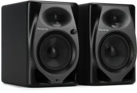 Dm-50d Pioneer Dj Dm-50d/cmxeg 5-inch Active Monitor Speaker - Black