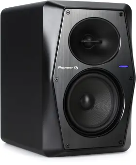 Vm-50 Pioneer Dj Vm-50/cmxeg 5.25-inch Active Monitor Speaker - Black