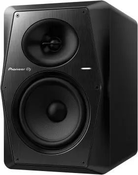 Vm-70 Pioneer Dj Vm-70/cmxeg 6.5-inch Active Monitor Speaker - Black