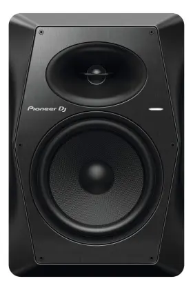 Vm-80 Pioneer Dj Vm-80/cmxeg