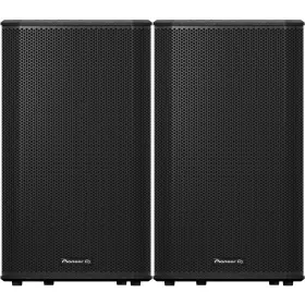 Xprs152pr Pioneer Dj Xprs152 15-inch Active Loudspeaker Pair - Black