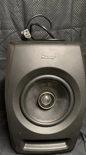 Rm-07 Pioneer Professional Active Reference Monitor