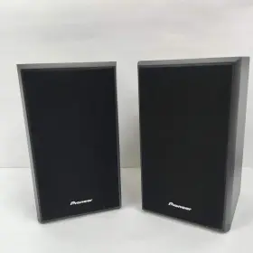 San3760-b Pioneer Wired Passive Speakers Black