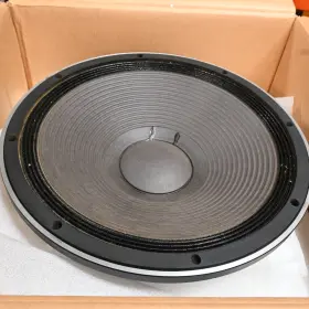 Tl-1601b Pioneer/tad Exclusive/ Woofer Free Shipping