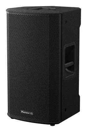 Xprs122 Pioneer Dj 12 Inch Full-range Active Loudspeaker Display Model