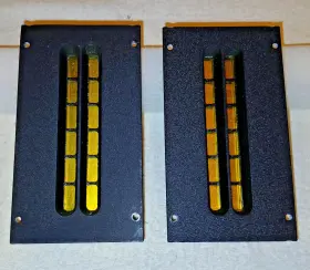 Prd500 Planar Pair Sls Audio Ribbon Tweeter