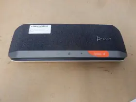 Sy40 Plantronic Usb-a And Usb-c Bluetooth Smart Speakerphone