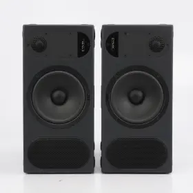 Twotwo.6 Pmc Group Twotwo 6 Compact Powered Reference Studio Monitors #54490
