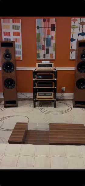 Mb2i Pmc Studio Monitors