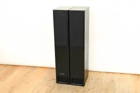 Cg01qhu Pmc Ob1i 3-way Floorstanding Loudspeaker Pair