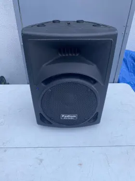 Pp810 Podium Pro Audio