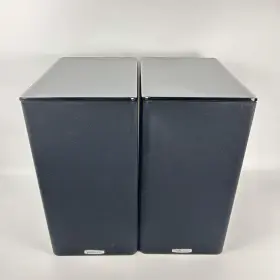 Tsi200 Polk Audio 2-way Speaker System Black