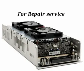 Digimod3004pfc4 Powersoft Digimod 3004pfc4 Amplifier Module Repair Service. Read Description
