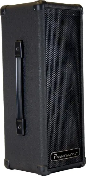 Pw50 Powerwerks 701963026099 50 Watt Personal Pa System