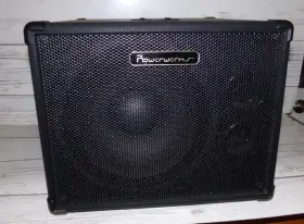 Pw112-s Powerwerks 12 Inch 2-way Powered Subwoofer