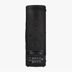 Pw40batbt Powerwerks 40w Battery Powered Pa With Bluetooth