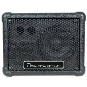 Pw4p-u Powerwerks Pw4p 50w Stand Mount Personal Monitor