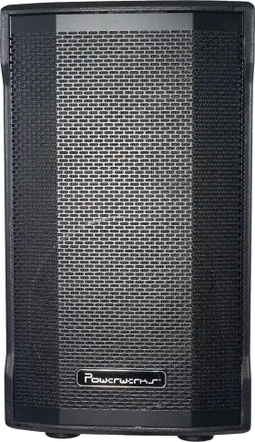 Pwr10-u Powerwerks Pwr10 1050 Watt 10 Inch Active Speaker