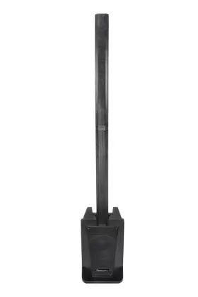 Pwrs1-u Powerwerks Pwrs1 1050 Watt 3 Channel Pa Column Array Speaker - New Open Box