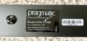 Pha-5125b Pragmatic New High-performance Line Array 52 Inch Long Speaker Rare