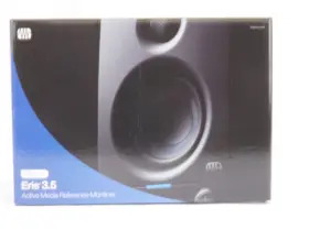 Presonus 196271557166 Eris 3.5 3.5-inch Media Reference Monitors