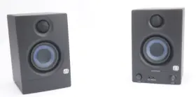 Presonus 196271852537 Eris 3.5 3.5-inch Media Reference Monitors