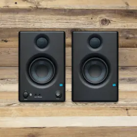 2777500102 Presonus B-stock Eris E3.5 Bt Studio Monitor Pair With Bluetooth E3.5bt Speakers