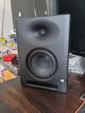 2777500109 Presonus Pair Eris E5 Xt High-definition 2-way 5.25 Inch Nearfield Studio Monitor