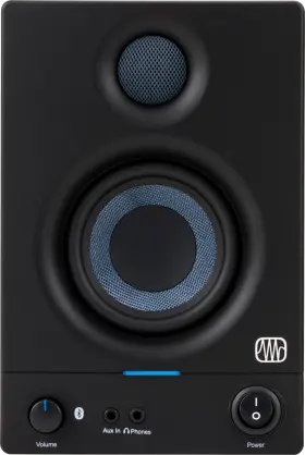 2777500122 Presonus Eris E3.5 Bt Bluetooth Studio Monitors Pair Generation 3