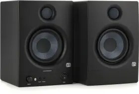 2777500123 Presonus Eris 4.5bt 4.5-inch Powered Bluetooth Studio Monitors - 2nd Generation