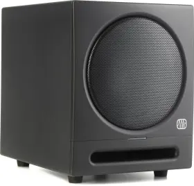 2777500125 Presonus Eris Sub 8bt 8-inch Powered Bluetooth Studio Subwoofer