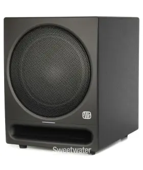 2777500132 Presonus Eris Pro Sub 10 10-inch Powered Studio Subwoofer