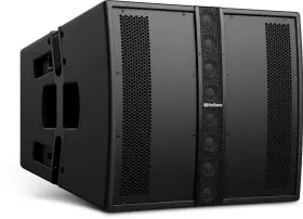 2779100201 Presonus Cdl12 Hybrid Point Source/line Array Constant Directivity Loudspeaker
