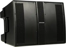 2779100501 Presonus Cdl10p Constant Directivity Loudspeaker