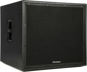 2779100601 Presonus Cdl Sub18 18-inch Powered Subwoofer