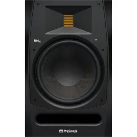 Presonus 613817086268 2 R80 V2 8 Inch 140w Bi-amped Powered Studio Monitors With Amt Tweeters