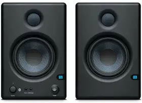 Presonus 618952483064 Eris E4.5 Bt -4.5 Inch Studio Reference Monitors With Bluetooth