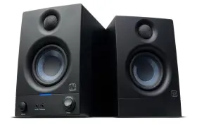 Presonus 657379092503 Eris 3.5 3.5-inch Low-frequency Studio Monitor Pair With Cable