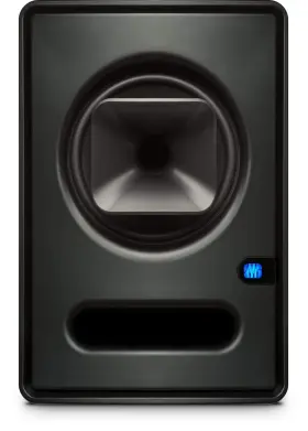 Presonus 673454002311 Sceptre S6 Coactual 2-way Studio Monitor Single