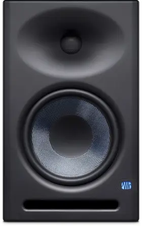 Presonus 673454008474 Eris E8 Xt 8 Inch Near Field Studio Monitor With Ebm Waveguide