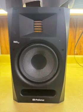 Presonus 673454010026 R65 V2 Studio Monitor Powered