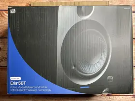 Presonus 673454011948 Eris 5bt 5 Inch Powered Bluetooth Studio Monitors - 2nd Generation