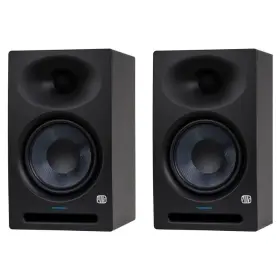 Presonus 810160686224 Eris Studio 8 Powered Inch 140w Monitor With Ebm Waveguide Pair