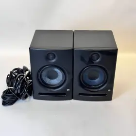 D012106 Presonus Eris E3.5 Studio Monitor Speaker Black