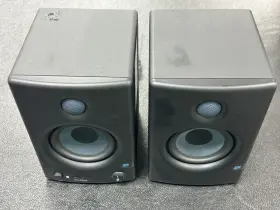 Pd1112188 Presonus E4.5bt Eris E4.5 Bt-4.5 Inch Near Field Studio Monitors With Bluetooth