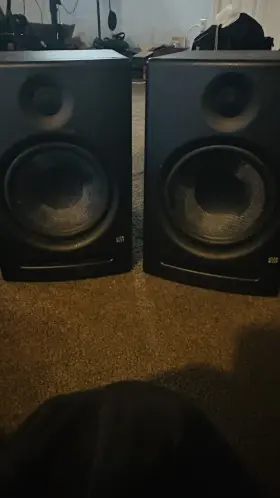E8xt Presonus Eris 2-way Active Studio Monitors Pair