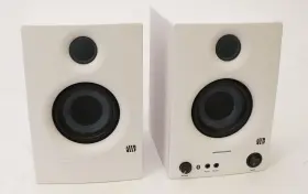 Eris-3.5-wh Presonus Eris 3.5bt 3.5-inch Media Reference Monitors With Bluetooth White