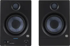 Eris-5bt-rst-02 Presonus 5 Media Reference Monitors With Bluetooth